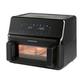 GOURMETmaxx Variokammer-Heißluftfritteuse 15443, 9l 2700W digital - B-Ware sehr gut