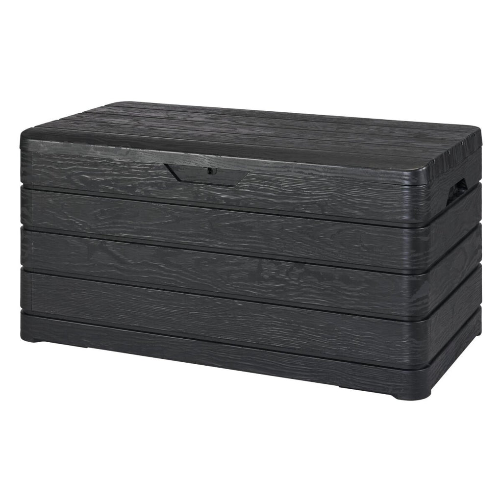 LIVARNO home Gartenbox, 500 l, für Innen- und Außenbereich - B-Ware Transportschaden Kosmetisch