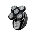 REMINGTON Glatzenrasierer »RX5 Ultimate«, mit Haarauffang-Kammer - B-Ware sehr gut