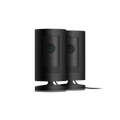 2er-Set Auenkamera Netzstecker | Stick Up Cam Plug-In