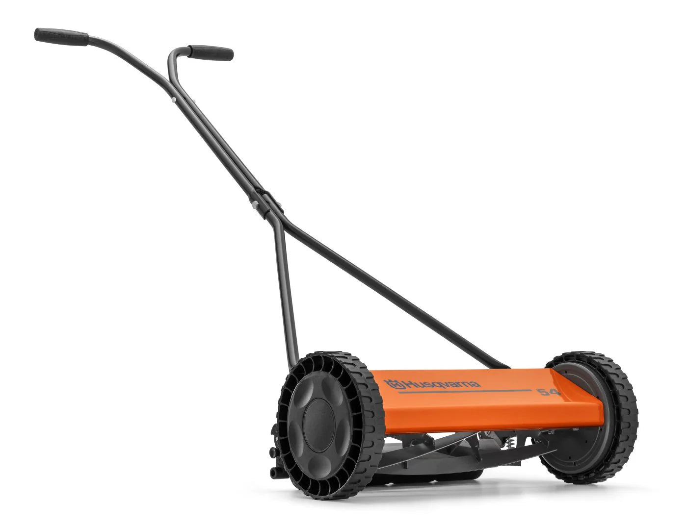 Husqvarna Handrasenmäher 54 Exclusive