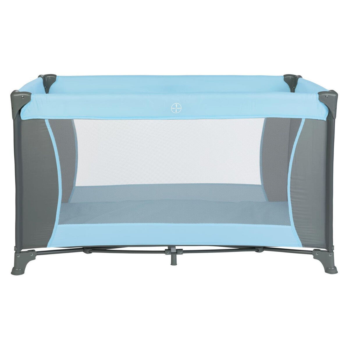 lupilu® Baby-Reisebett, für Babys und Kleinkinder - B-Ware neuwertig