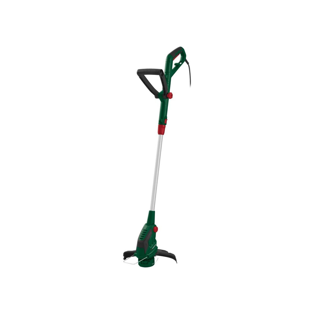 PARKSIDE® Elektro-Rasentrimmer »PERT 550 C6«, stufenlos längenverstellbar - B-Ware neuwertig