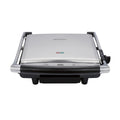 SILVERCREST® KITCHEN TOOLS Panini Maker SPM 2000 E2 - B-Ware neuwertig