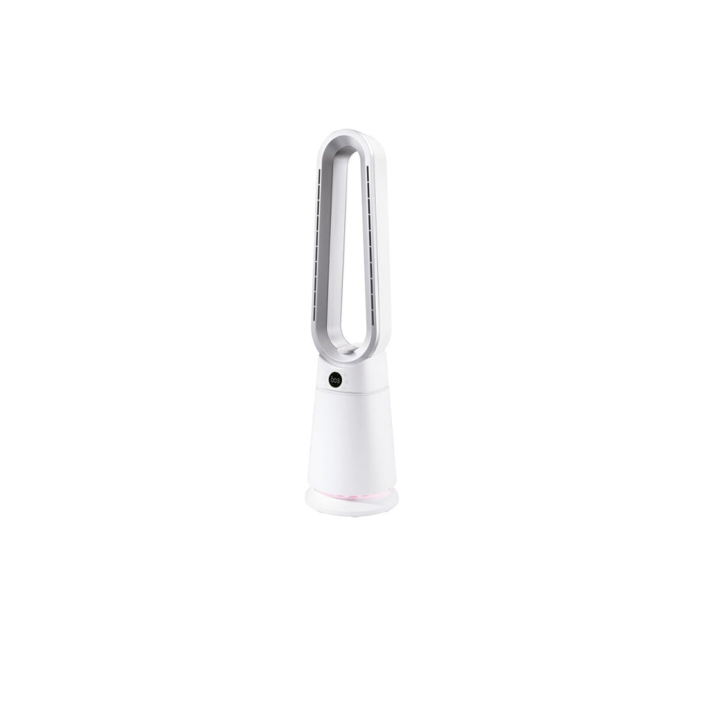 SILVERCREST® Heizventilator, rotorlos - B-Ware