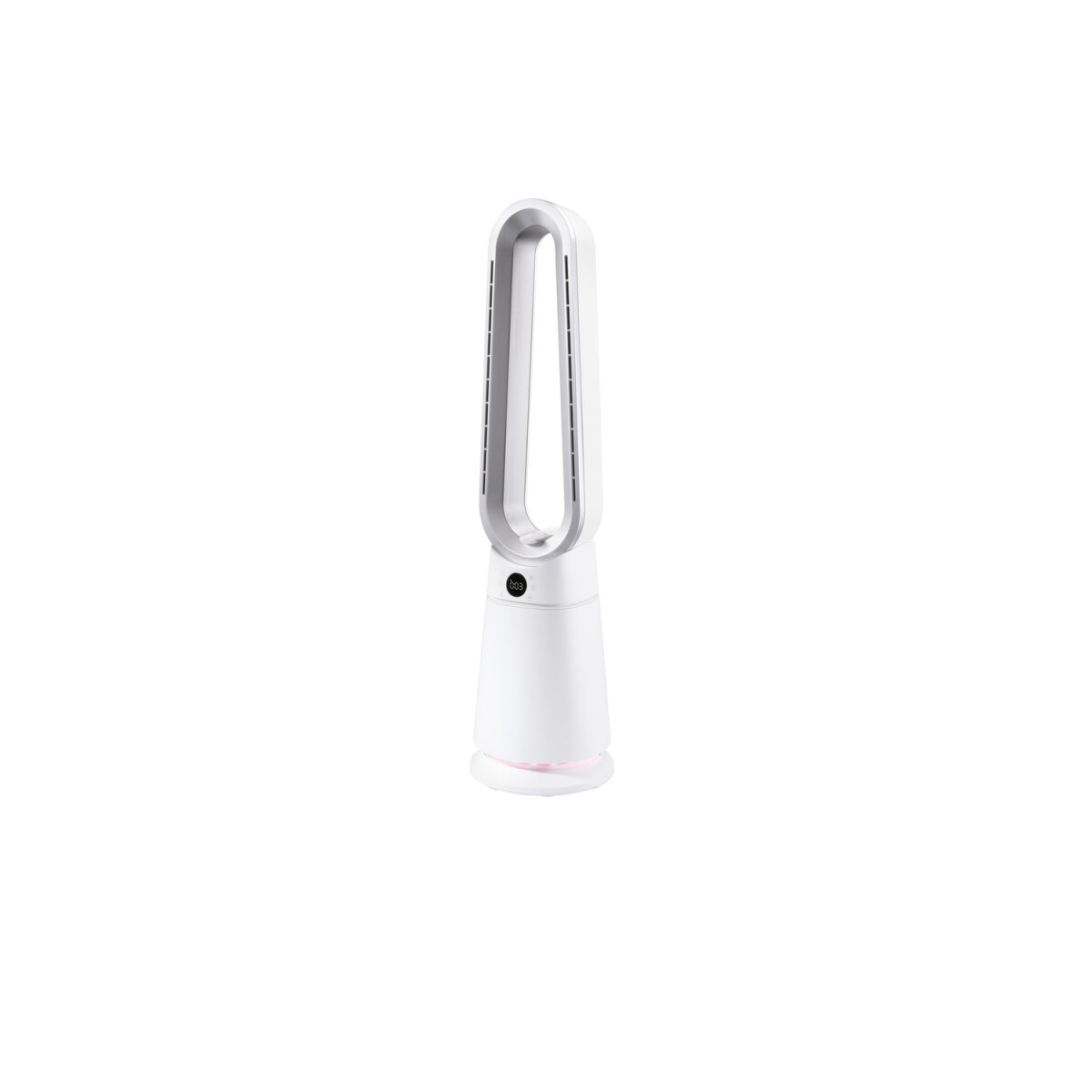 SILVERCREST® Heizventilator, rotorlos - B-Ware