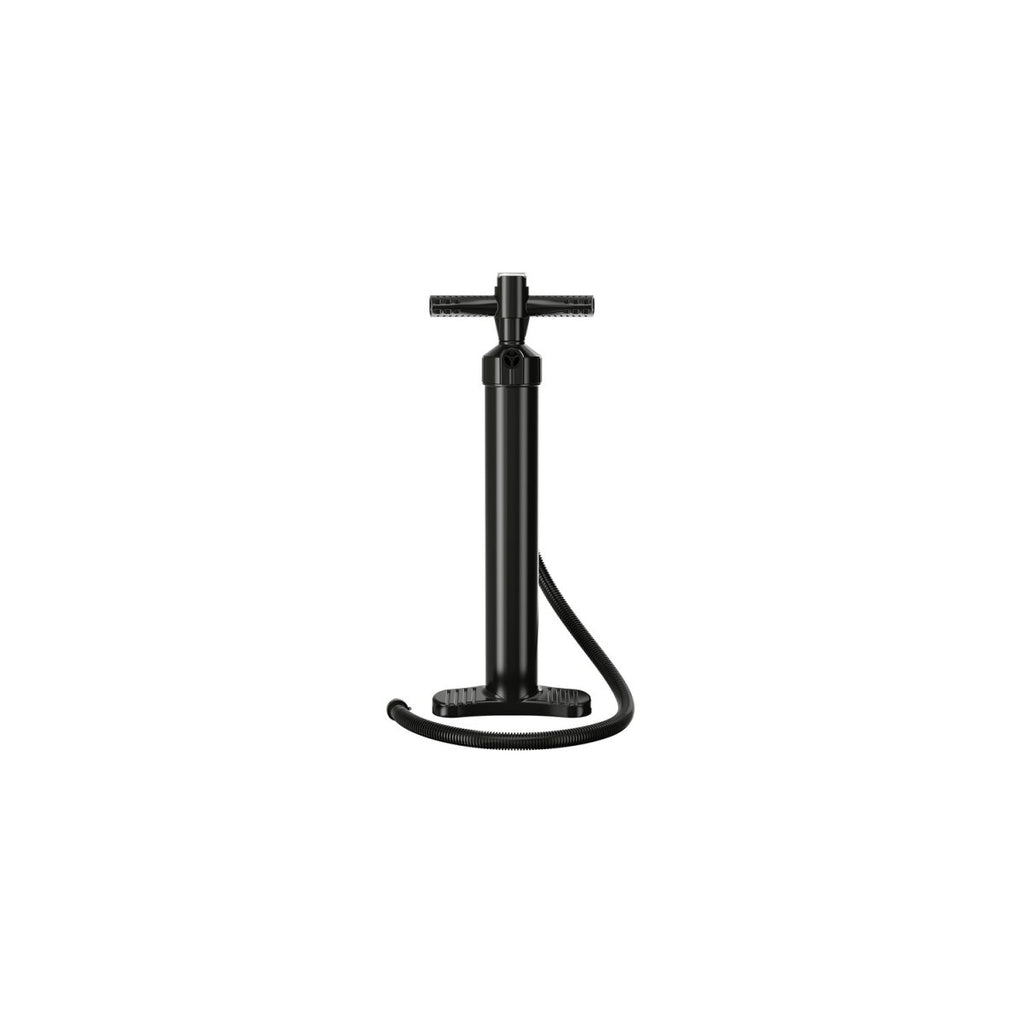 CRIVIT Allround-SUP Aquaview, aufblasbar - B-Ware neuwertig