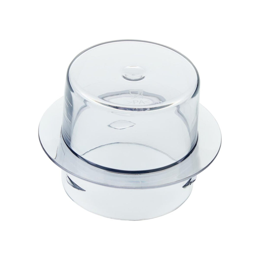 SILVERCREST® KITCHEN TOOLS Mixbehälter-Set »SMCCM 6 A1« für Monsieur Cuisine connect - B-Ware neuwertig