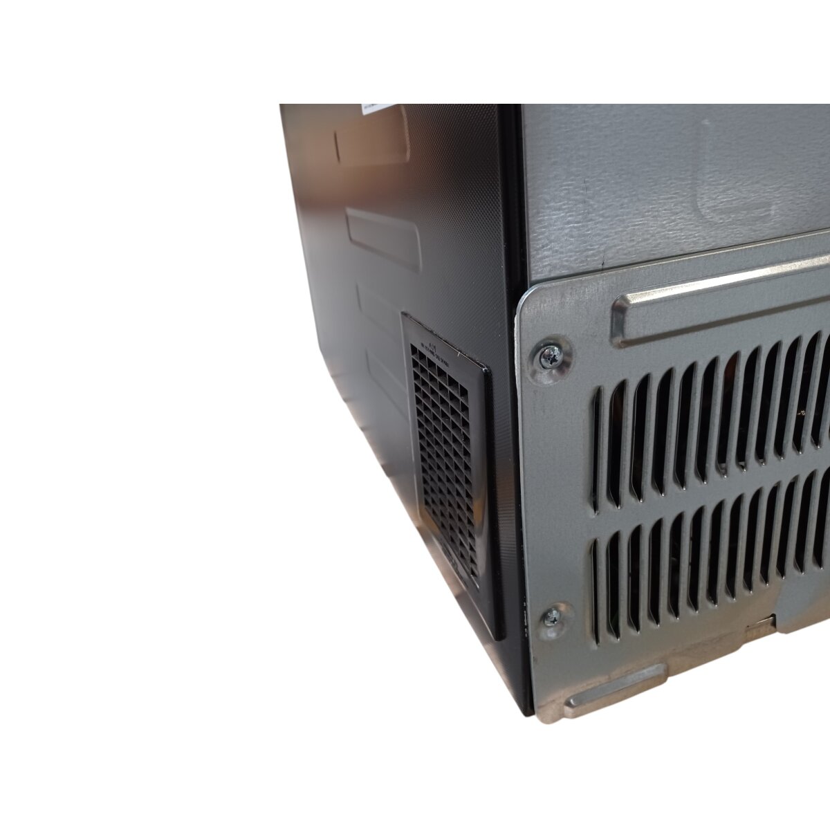 LG »GBB62MCGCN1« Kühl-Gefrierkombination, Total NoFrost - B-Ware Transportschaden