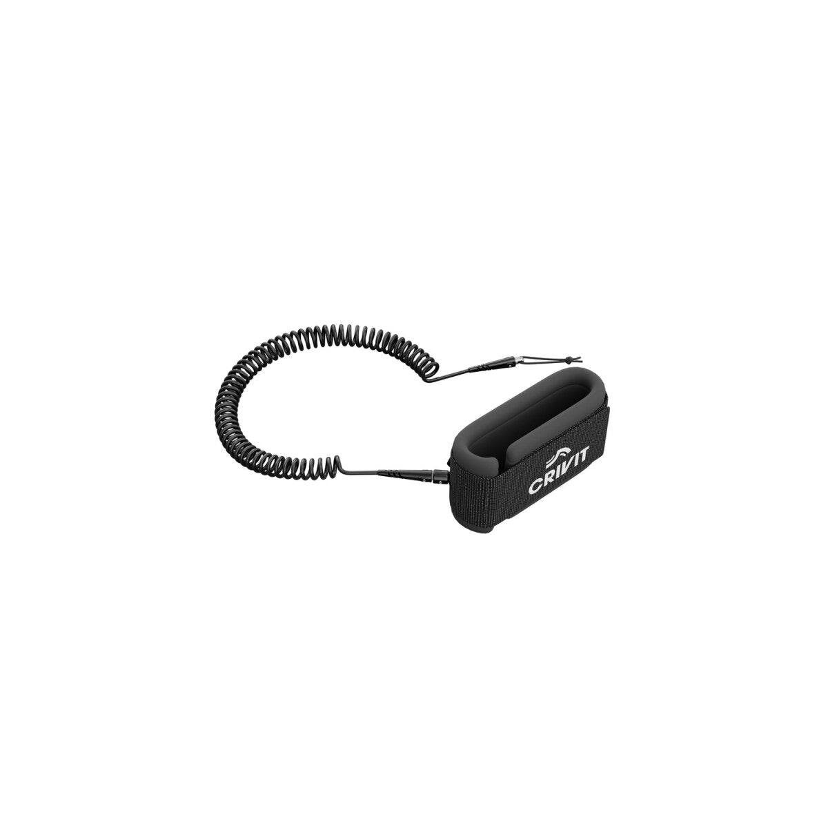 CRIVIT Allround-SUP Aquaview, aufblasbar - B-Ware neuwertig