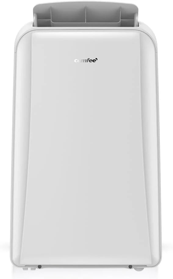 Comfee Mobiles Klimagert Easy Cool 2.0, 7000 BTU 2,0kW, Kühlen&Ventilieren&Entfeuchten, Raumgre bis 68m(25㎡), APP-Steuerung/Alexa/Google Home/IFTTT, Mobile Klimaanlage mit Abluftschlauch