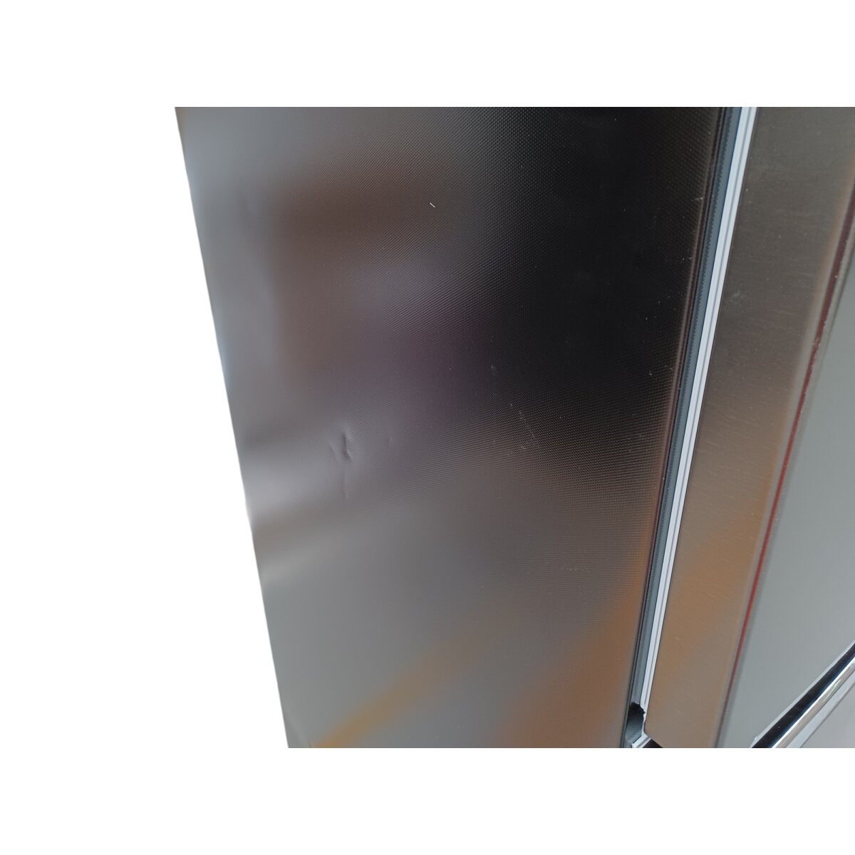 LG »GBB62MCGCN1« Kühl-Gefrierkombination, Total NoFrost - B-Ware Transportschaden