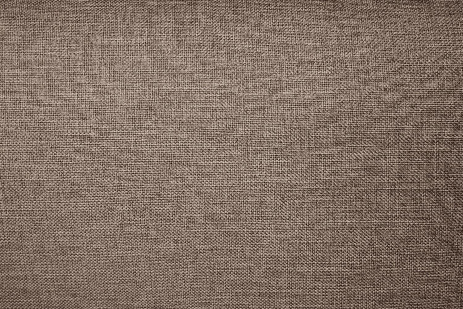 Fora Ecksofa - Braun