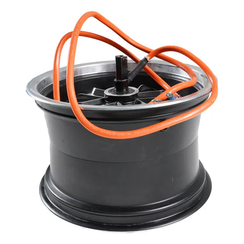 MangoSteen 2000W und 3000W Motor für Citycoco Elektroroller