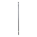 Alberts Strebe für Zaunpfosten, Für Zaunhöhen 80 - 150 cm, Anthrazit-Metallic, zum Einbetonieren - B-Ware sehr gut
