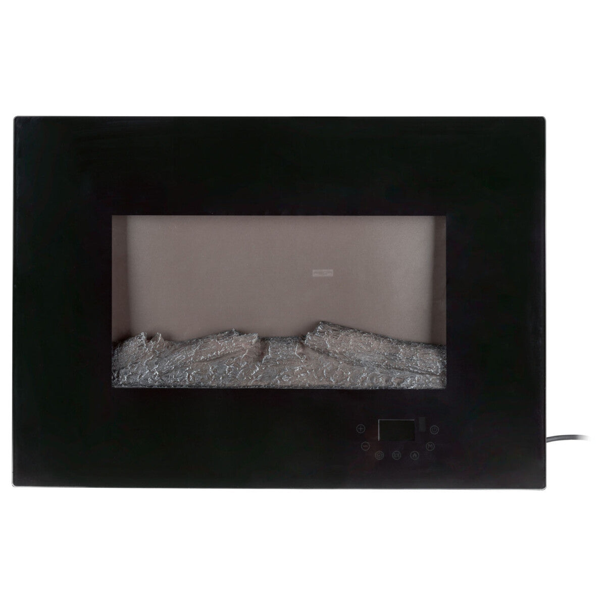 SILVERCREST® Elektrokamin »SEWK 2000 A1«, Fernbedienung, 2000 W - B-Ware neuwertig
