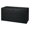 LIVARNO home Garten- und Allzwecktruhe, 350 l - B-Ware sonstiges