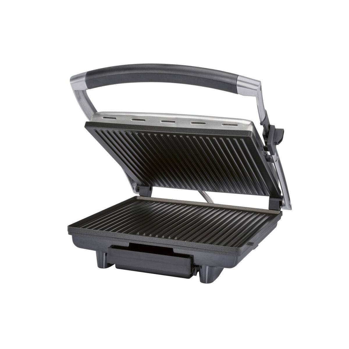 SILVERCREST® KITCHEN TOOLS Panini Maker SPM 2000 E2 - B-Ware neuwertig