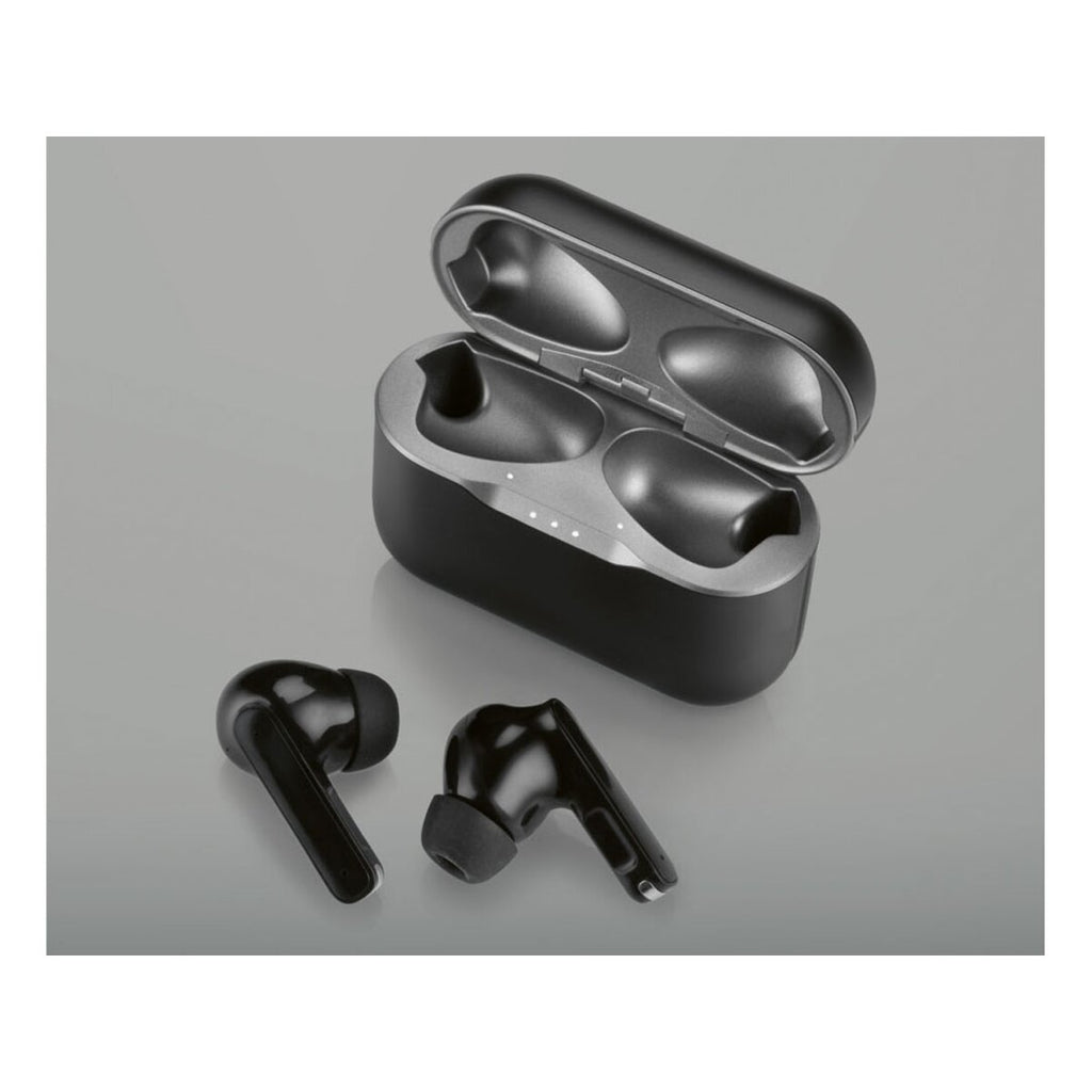 SILVERCREST® »STSK A4 B2« In Ear Bluetooth Kopfhörer, ANC, True Wireless mit Ladecase - B-Ware sehr gut