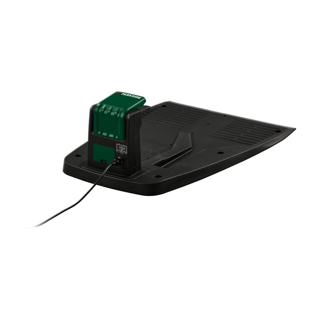 PARKSIDE® 20 V Mähroboter »Smart PAMRS 1000 A1«, mit Akku und Ladestation - B-Ware stark Gebraucht