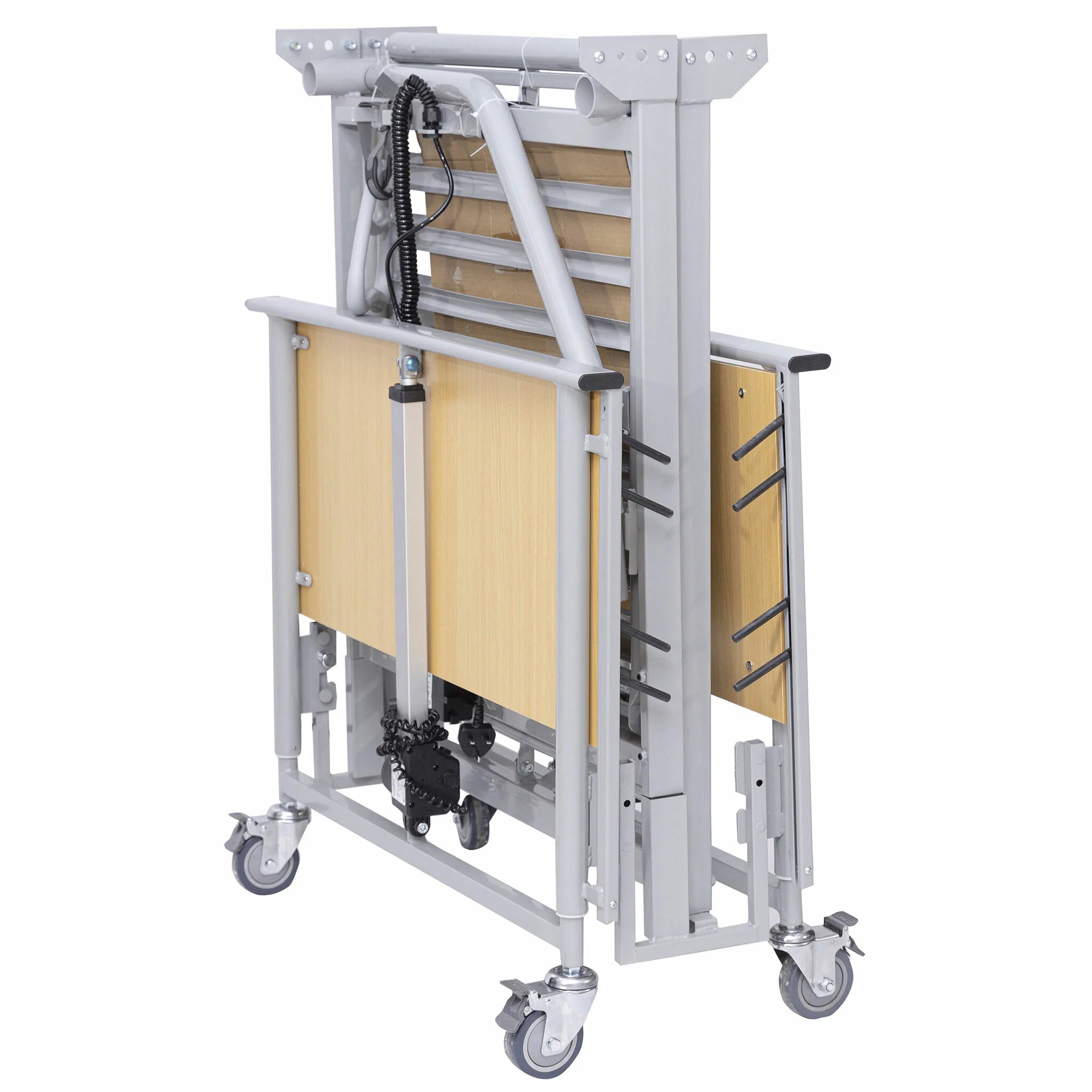 Arvo Pflegebett Comfort 90x200cm