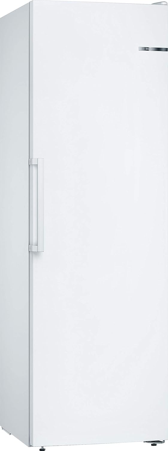 Bosch GIV11ADC0 Serie 6 Einbau-Gefrierschrank, 95 kWh, Jahr, 70 l, LowFrost, FreshSense, 72 x 56
