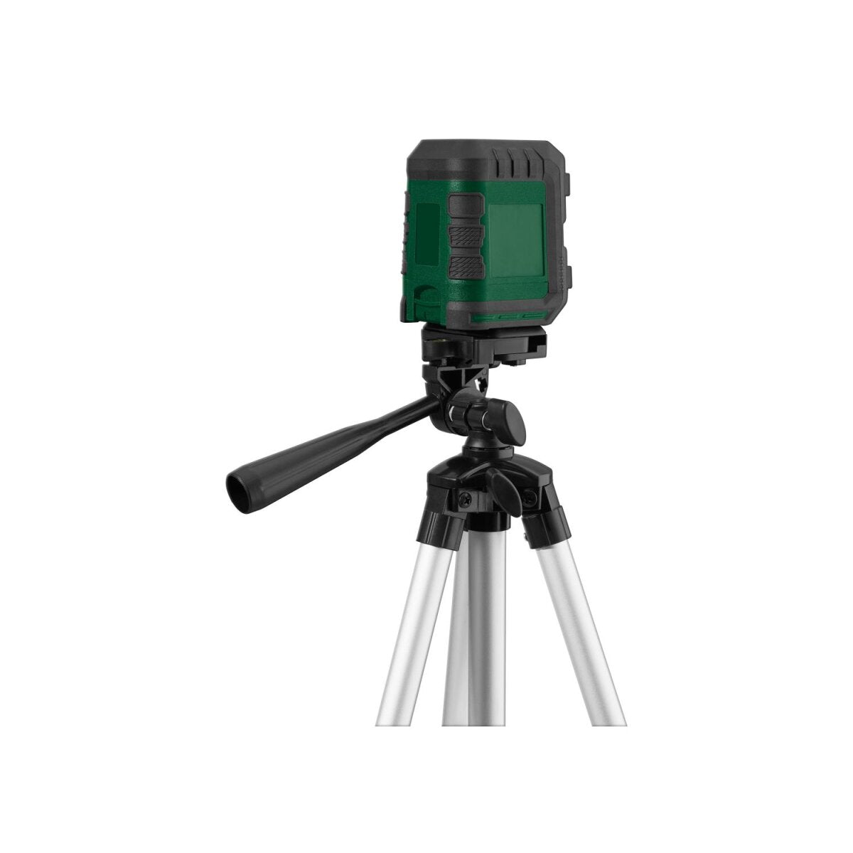PARKSIDE® Kreuzlinienlaser »PKLL 10 B4«, mit Stativ - B-Ware neuwertig