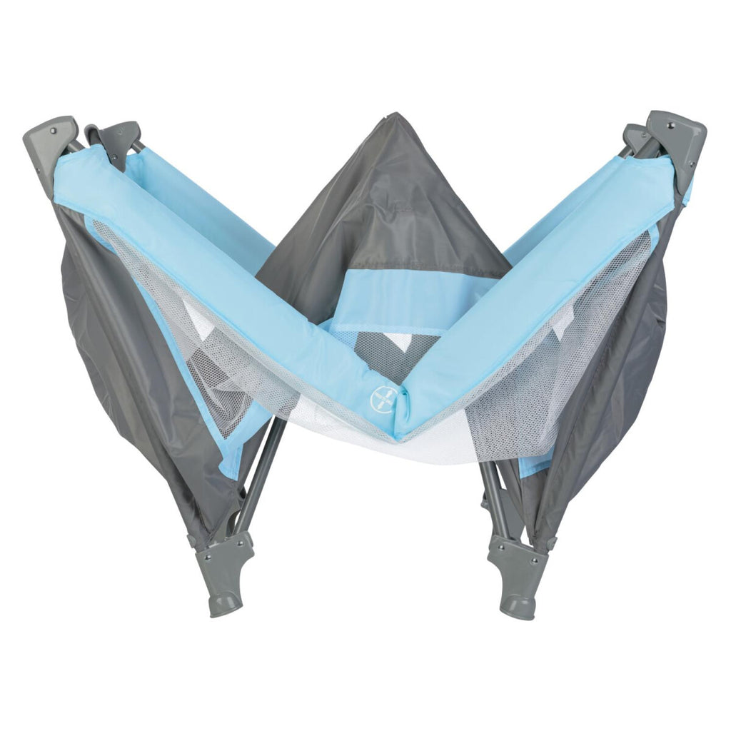 lupilu® Baby-Reisebett, für Babys und Kleinkinder - B-Ware neuwertig